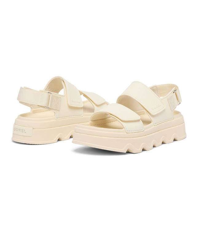 Sorel Kinetic Sunchase Ankle Strap Sandals