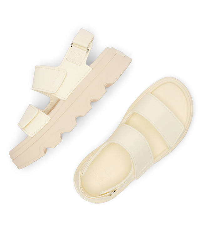 Sorel Kinetic Sunchase Ankle Strap Sandals