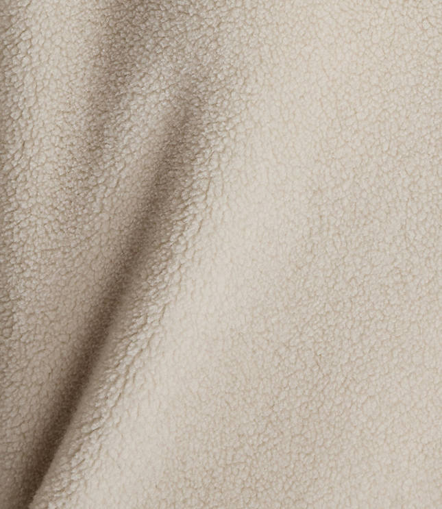 Haven Well Within Faux Sherpa Half Zip Pullover carousel Product Image 3