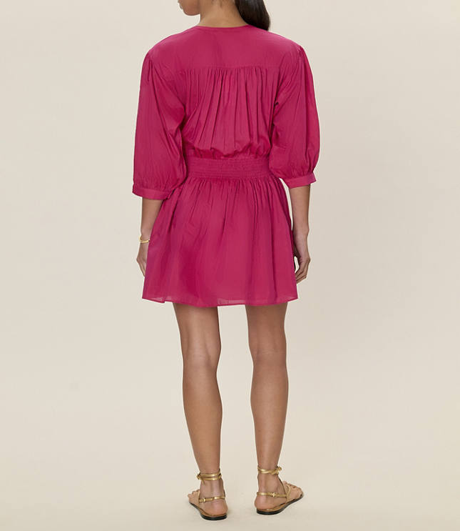 Rebecca Taylor Lilou Dress