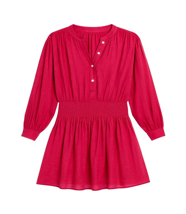 Rebecca Taylor Lilou Dress