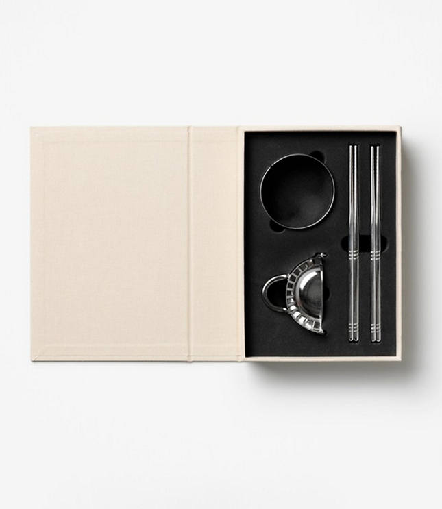 Printworks Dumpling Tools