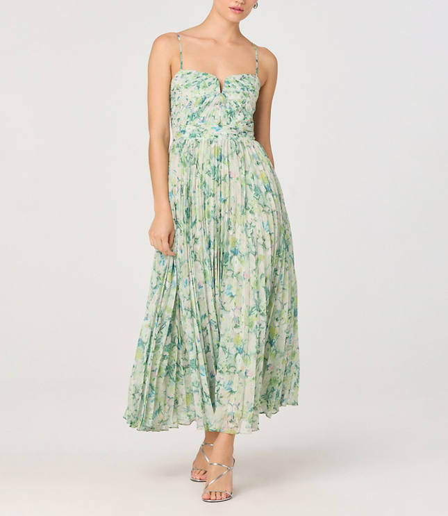 Astr The Label Bayley Dress