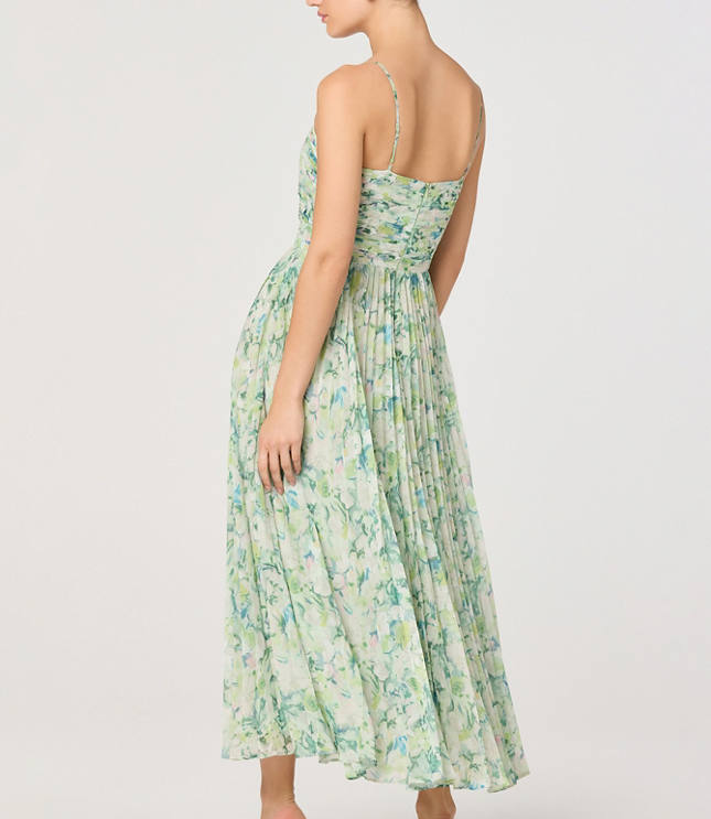 Astr The Label Bayley Dress