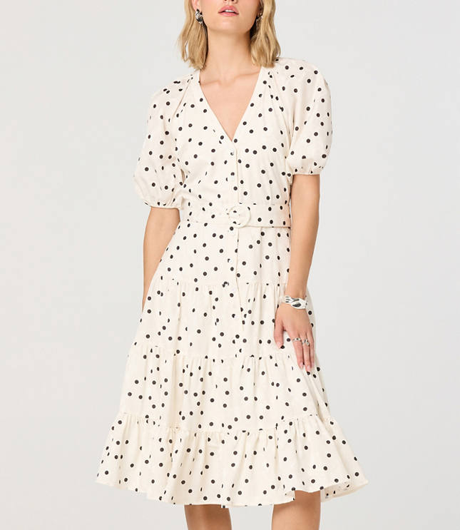 Astr The Label Minnie Dress
