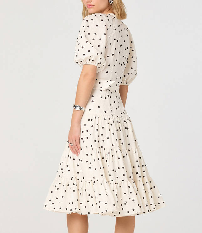 Astr The Label Minnie Dress