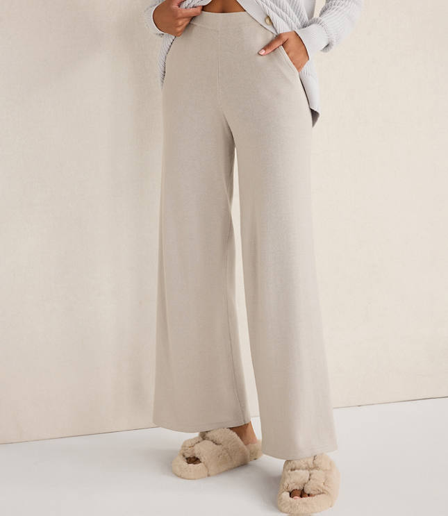 Haven Well Within Faux Fur Buckle Molded Slippers