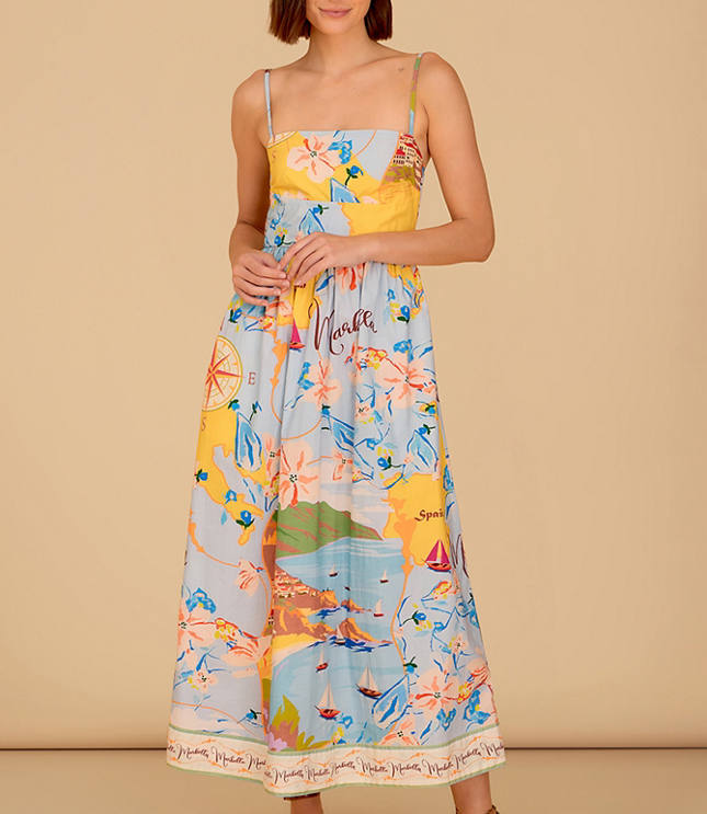 Olivia By Livro Lillian Dress carousel Product Image 1
