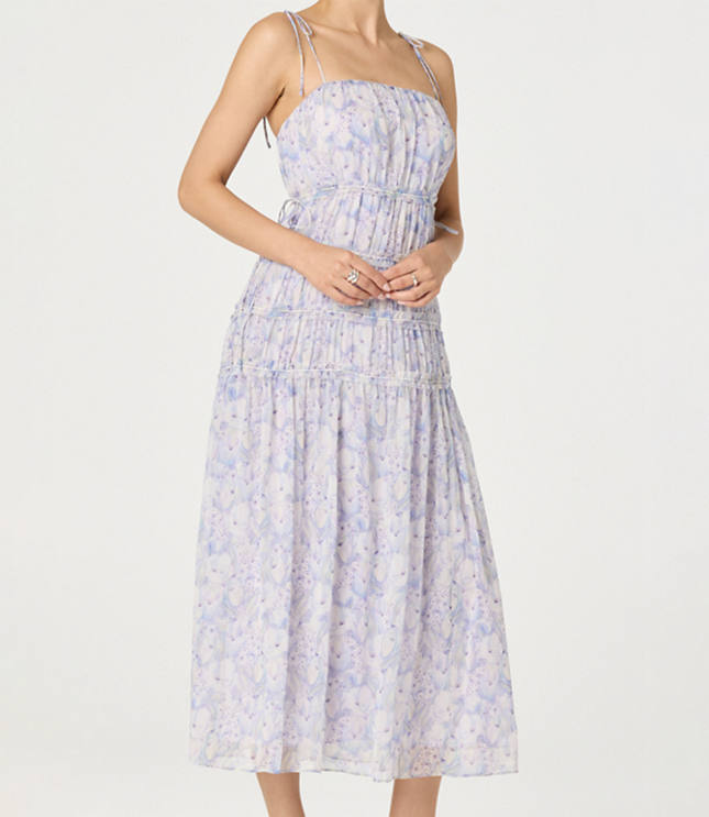 Astr The Label Keyleth Dress