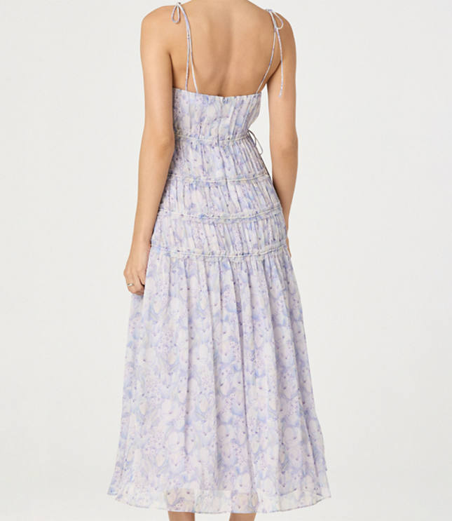 Astr The Label Keyleth Dress