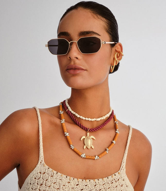 Le Specs Mythic Sunglasses