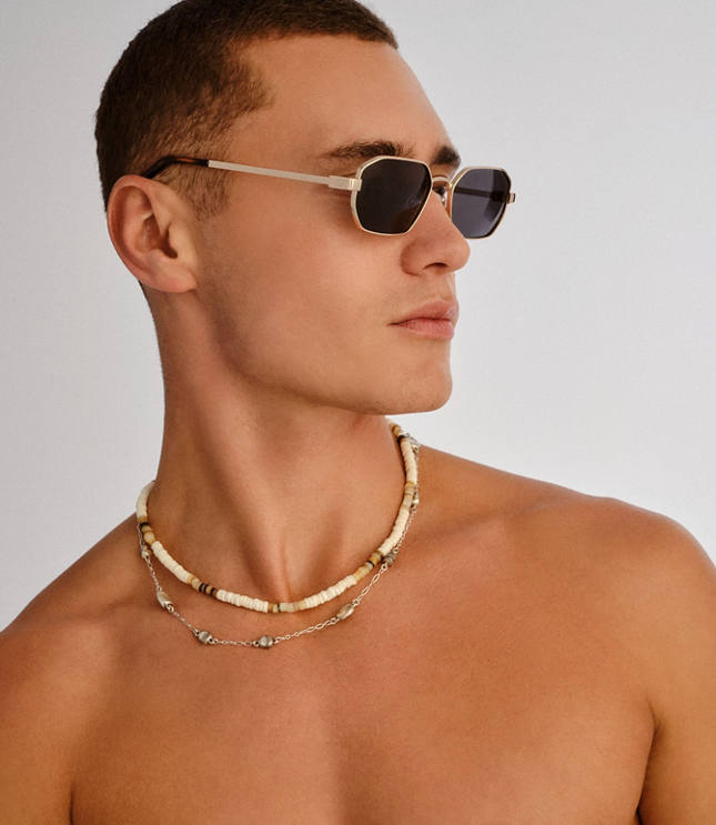 Le Specs Mythic Sunglasses