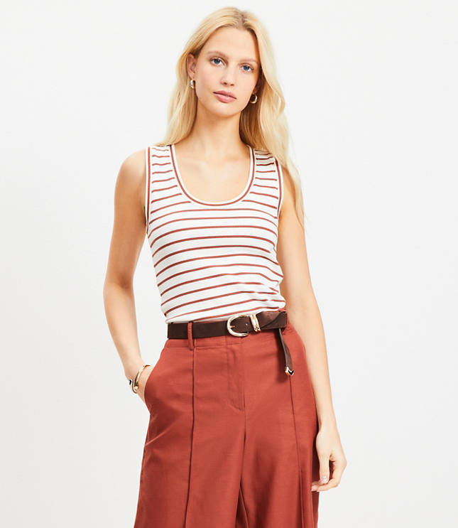 トップス melt the lady line rib tops LT2426L-1-694_M1.jpg?v=1655830708