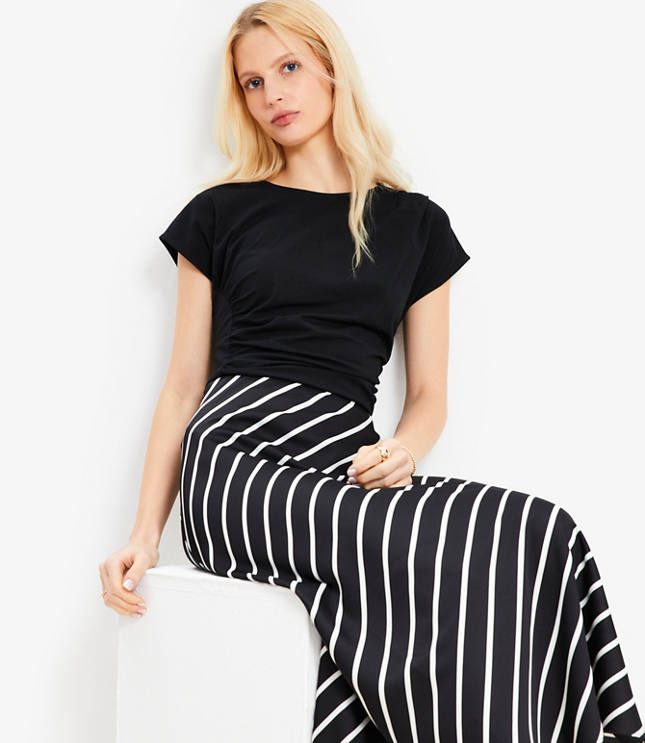 Womens Brackley T-Shirt | Recycled Materials