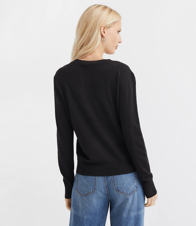 Luxe Knit Sweater