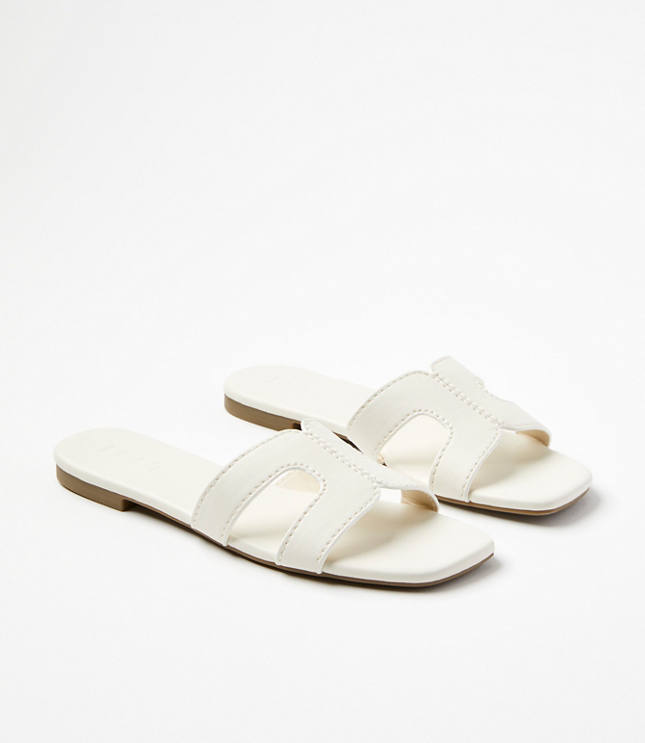 Loft Everyday Slide Sandals