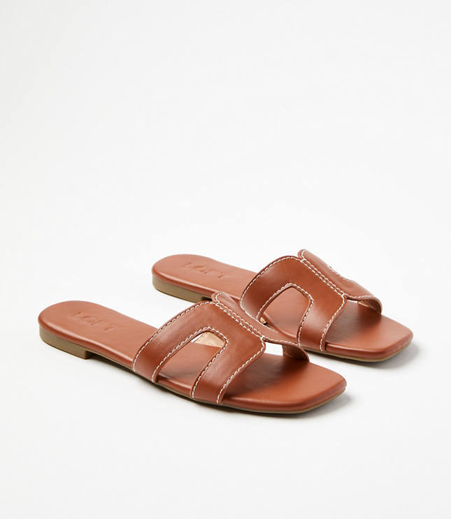 Loft Everyday Slide Sandals