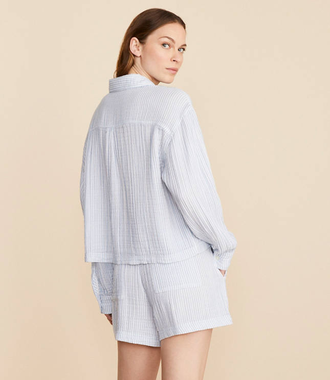 Lou & Grey Triple Cloth Popover