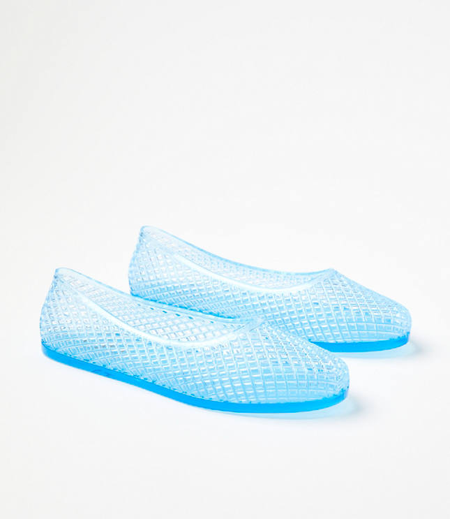 Loft Jelly Flats