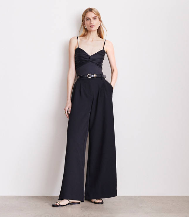 LOFT Versa 360 Knit Bralette