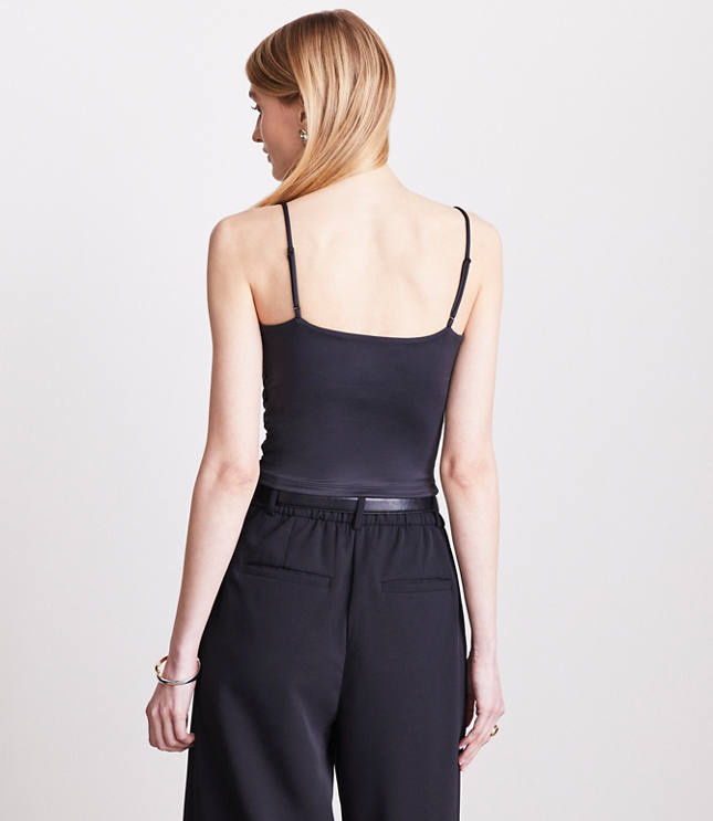 LOFT Versa 360 Knit Bralette