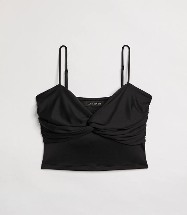 LOFT Versa 360 Knit Bralette