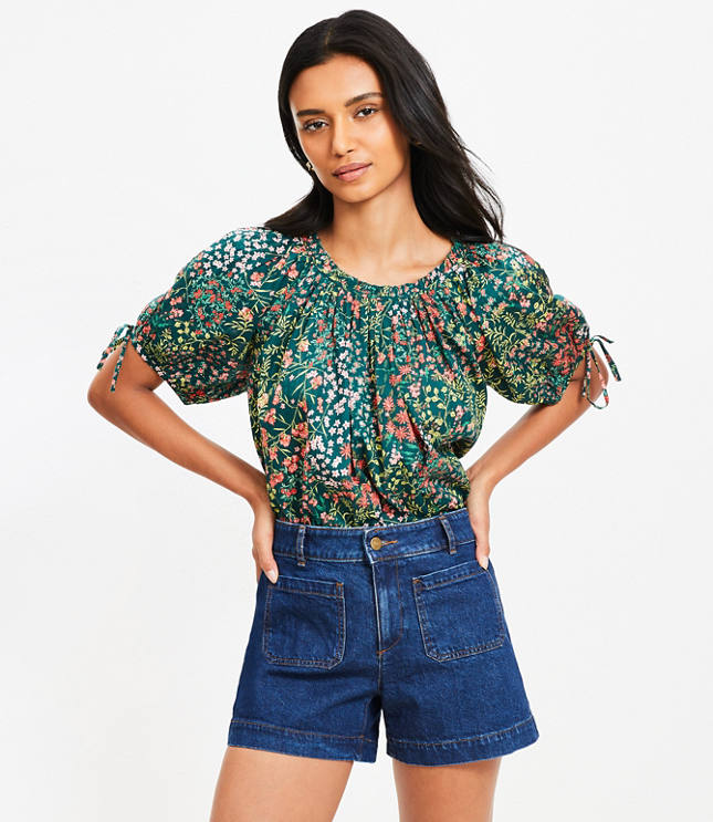Garden Tops | Loft