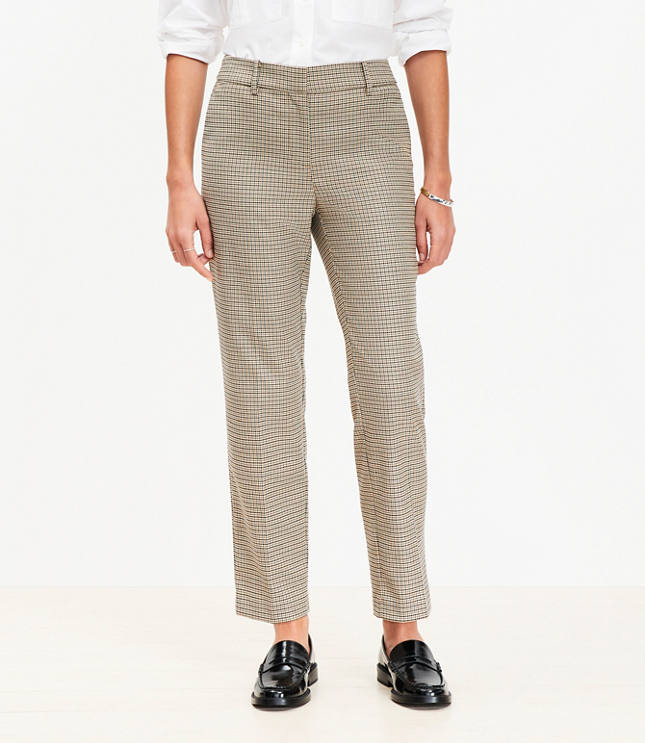 パンツ L'Appartement FLANNEL CURVY PANTS 36 FLANNEL CURVY PANTS（その他パンツ）｜L'Appartement