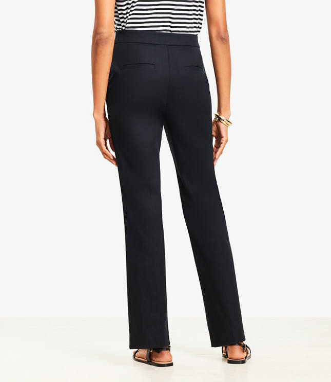 Mariner Parker Straight Pants