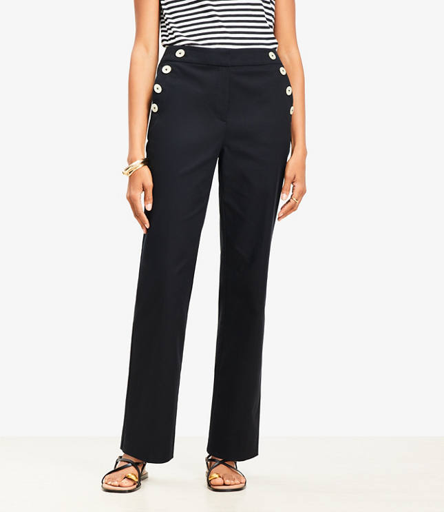 Women's Size 6 Curvy Pants | Loft