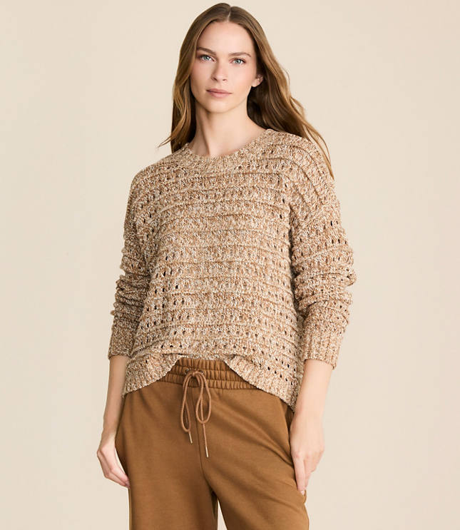 Multicolor Sweaters | Loft