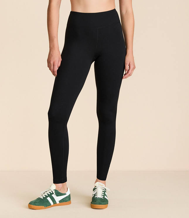 Lou & Grey Brushedsoft Leggings