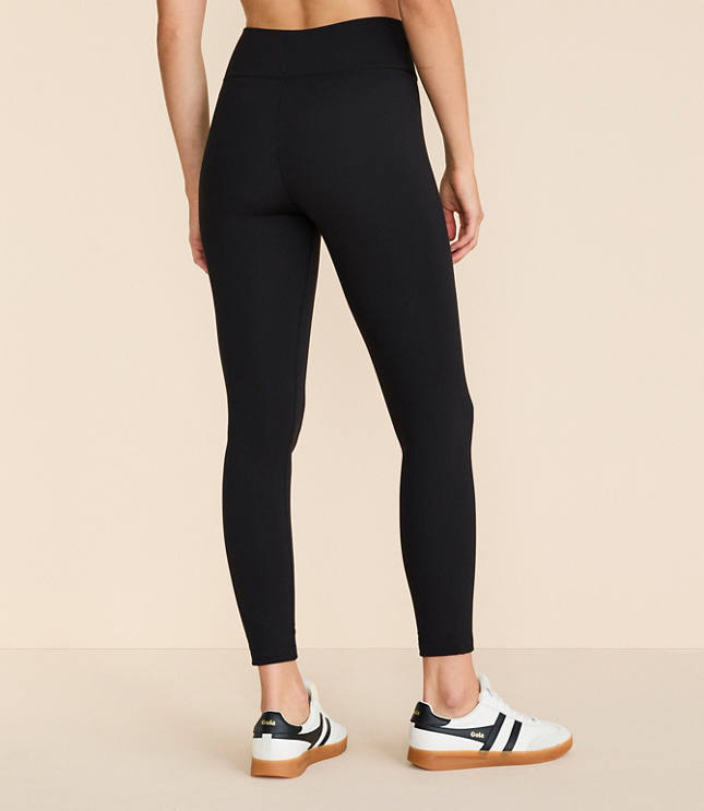 Petite Lou & Grey Cozy Fleece Back Leggings