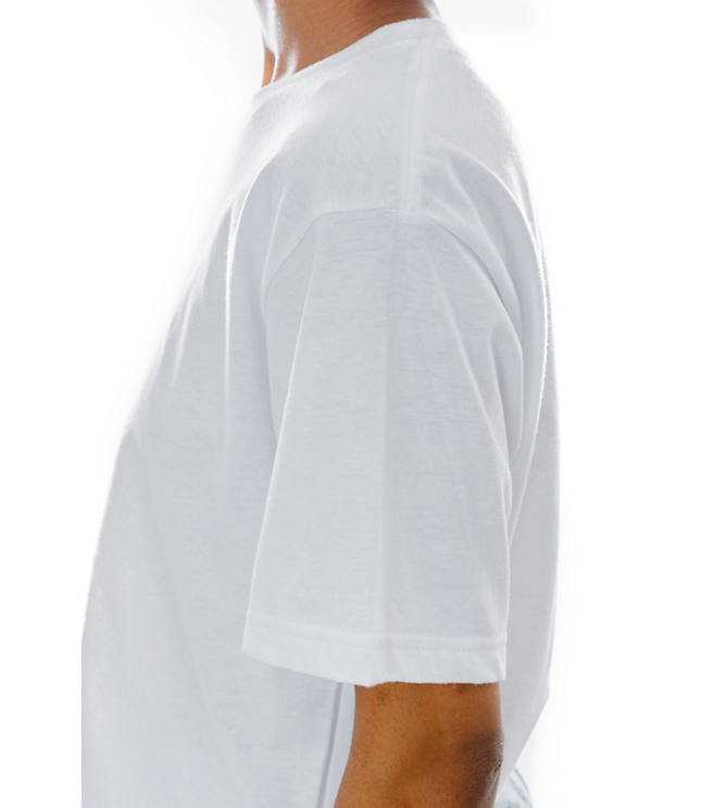 Gameday Couture Alabama Crimson Tide To The Point Crop Boxy Tee