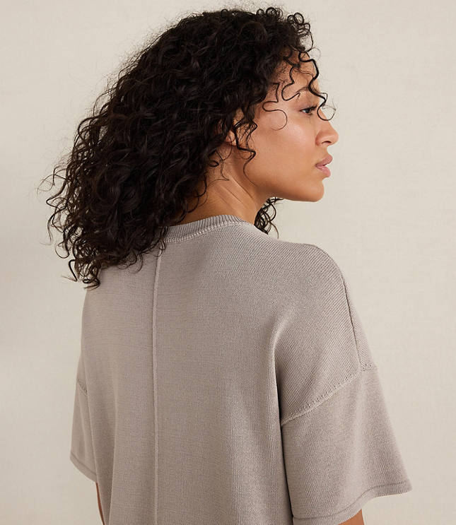 Haven Well Within Viscose Blend Crewneck Tee