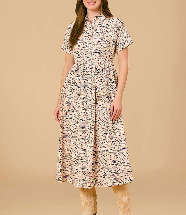 Olivia By Livro Lakelyn Dress