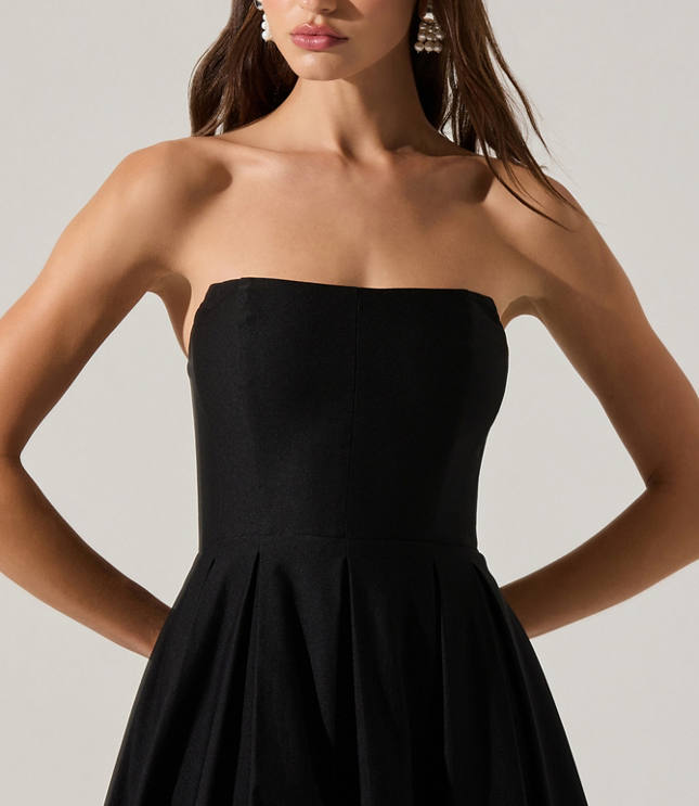 Astr The Label Reiona Dress