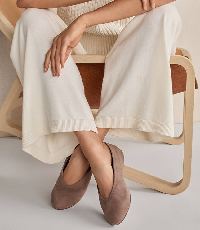 Haven Well Within Suede Mary Janes