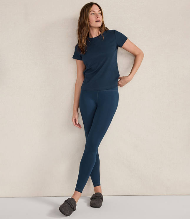 Haven Well Within Balance 2.0 Smoothing Leggings
