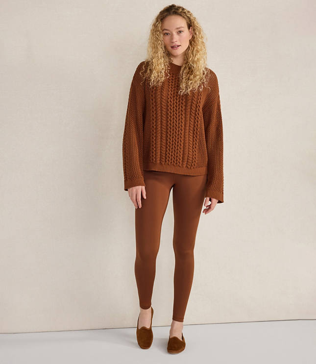 Haven Well Within Balance 2.0 Smoothing Leggings