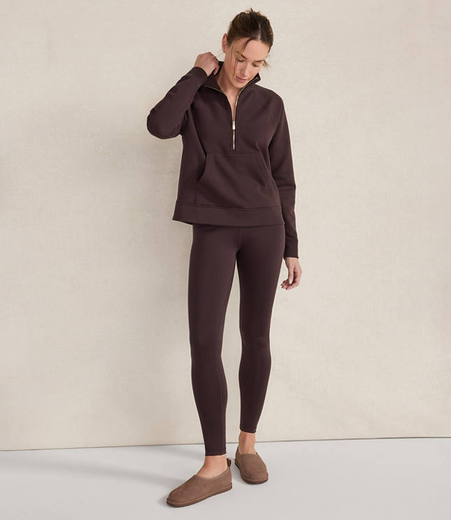 Haven Well Within Balance 2.0 Smoothing Leggings carousel Product Image 2