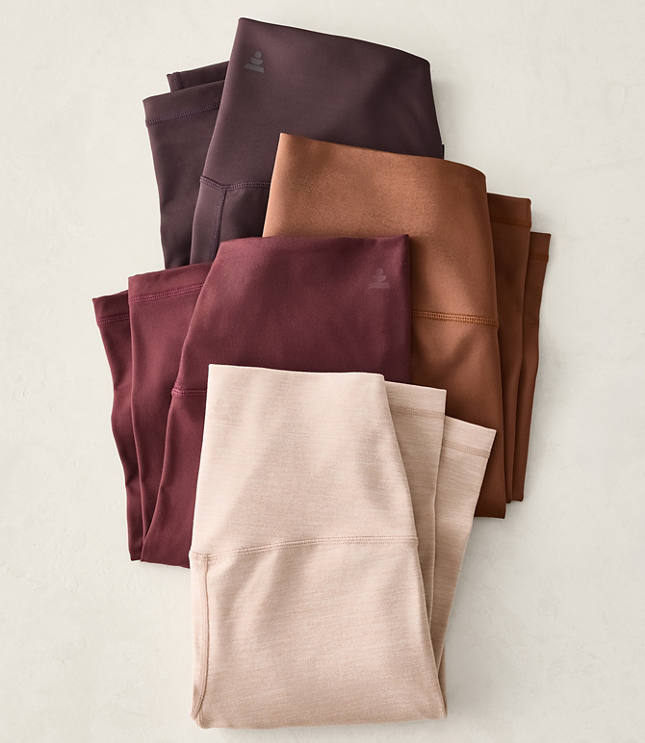 Haven Well Within Balance 2.0 Smoothing Leggings carousel Product Image 4