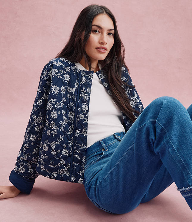 Jackets & Outerwear for Women | LOFT