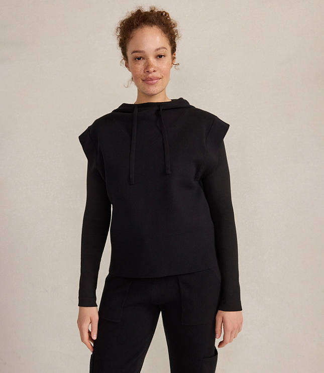 Haven Well Within Sleeveless Hoodie