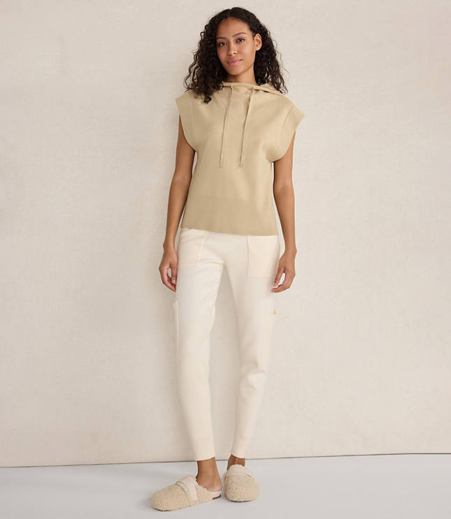 Haven Well Within Sleeveless Hoodie