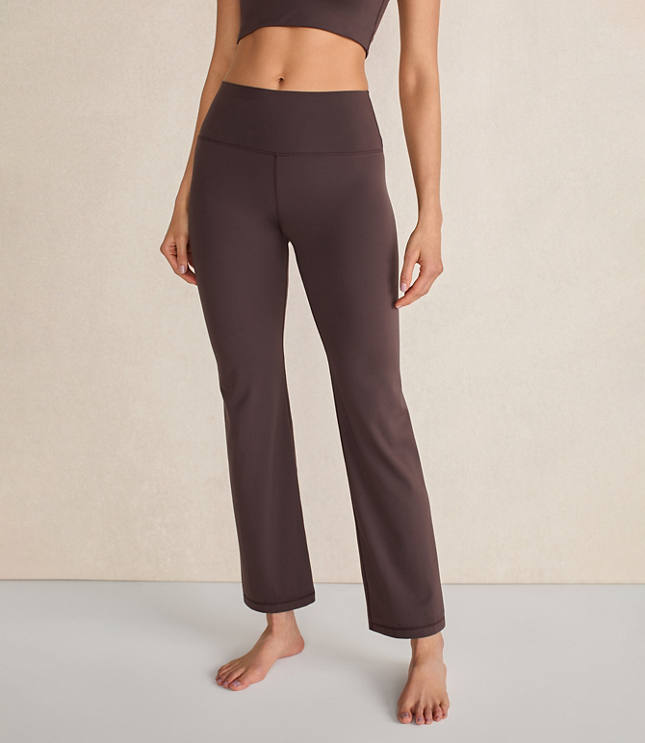 Haven Well Within Balance Straight Leg Pants
