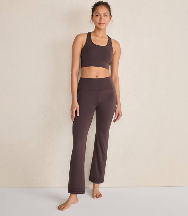 Haven Well Within Balance Straight Leg Pants