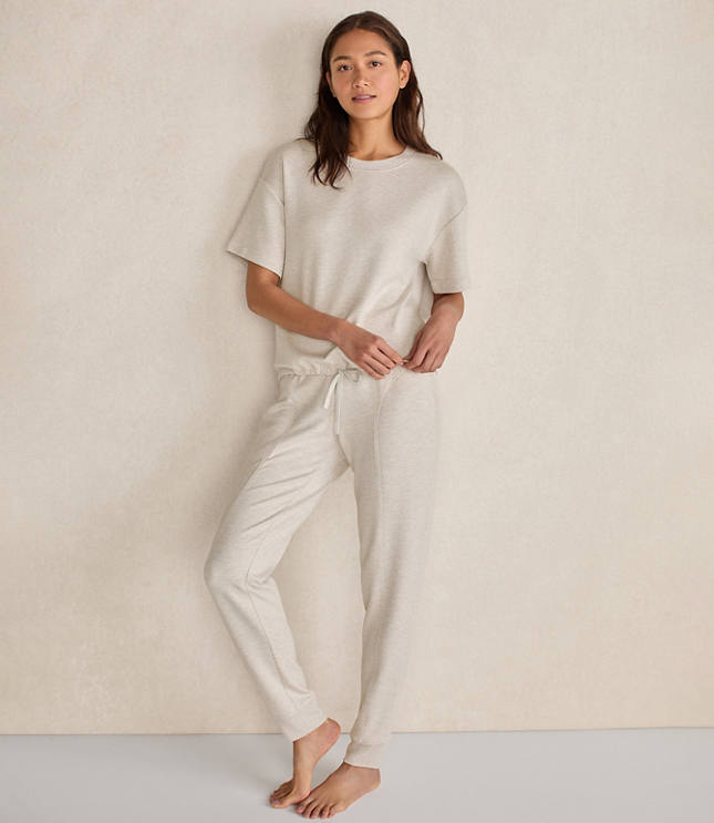 Haven Well Within Soft Knit Joggers