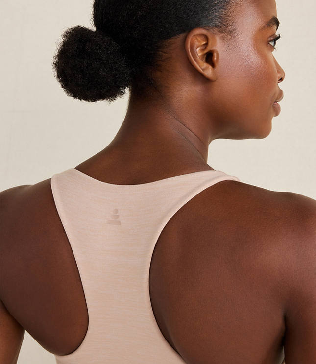 Haven Well Within Balance Heather Active Bra carousel Product Image 4