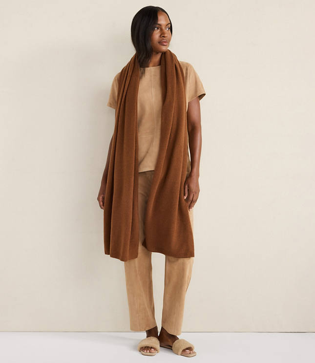 Haven Well Within Cashmere Wrap